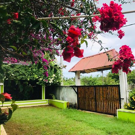 Hotel Italian Guest Trincomalee Exterior foto