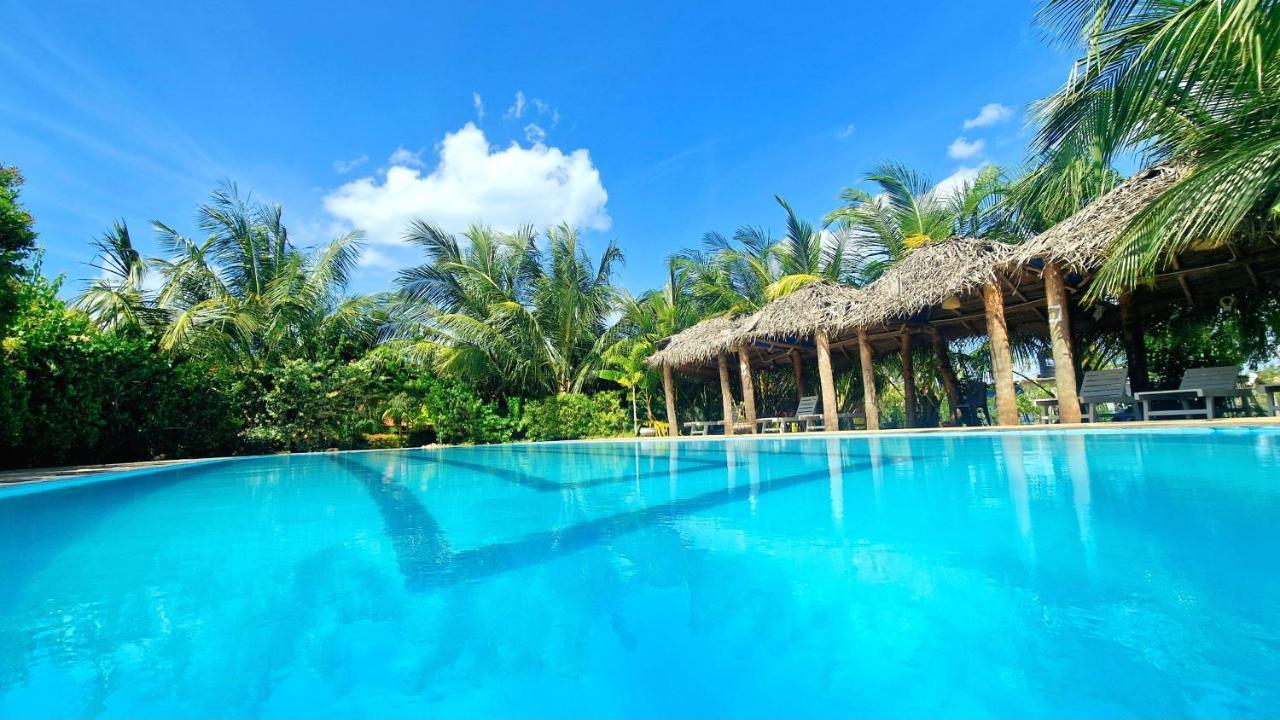 Hotel Italian Guest Trincomalee Exterior foto